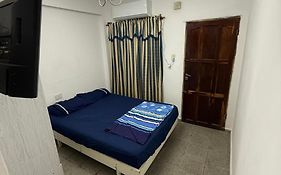 Apartamento Angélica