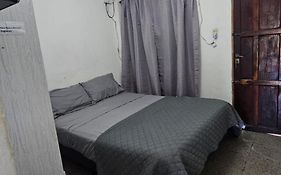 Apartamento Angélica
